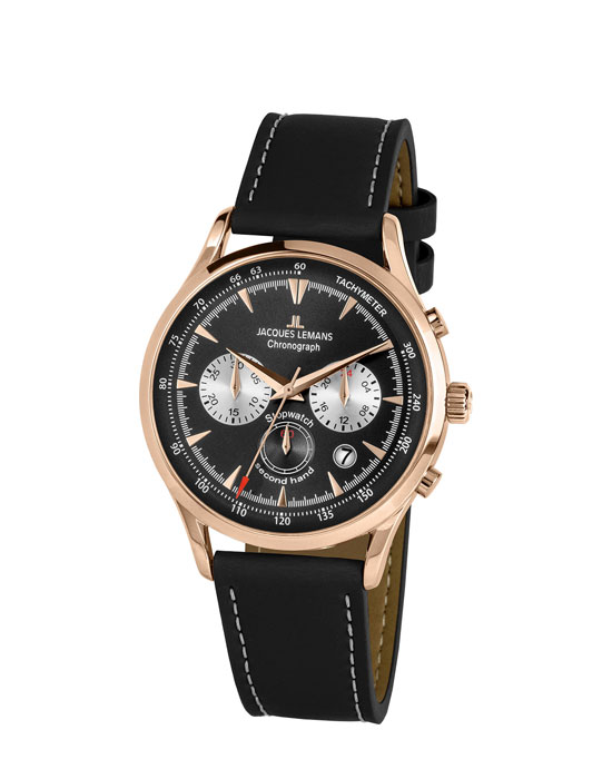 Часы Jacques Lemans Retro Classic 1-2068E